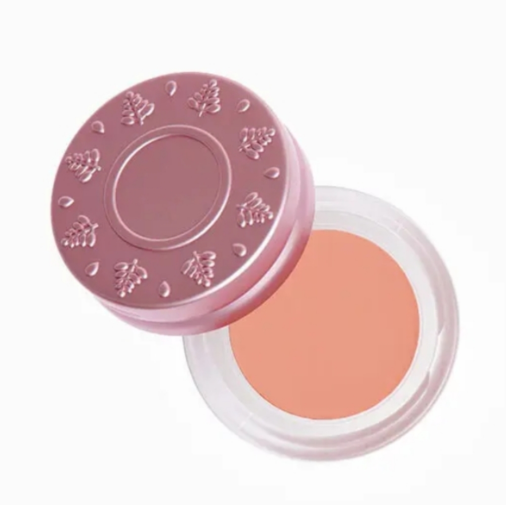 NEW HABIT COSMETICS Organic Multi-Use Color In Pretty Baby